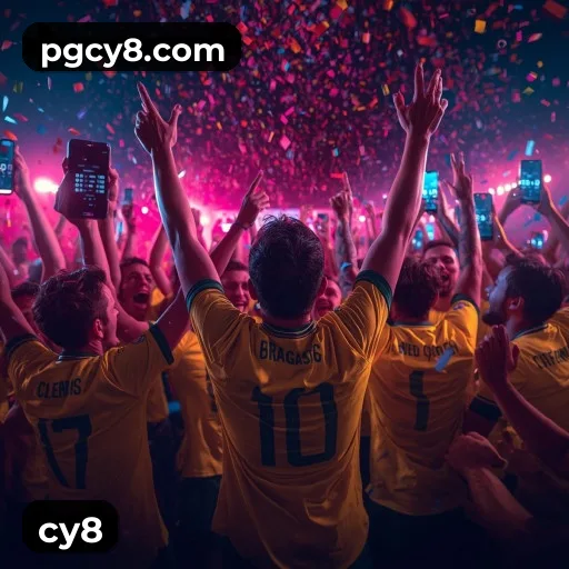 Ajuda Online cy8 — suporte oficial e atendimento Brasil