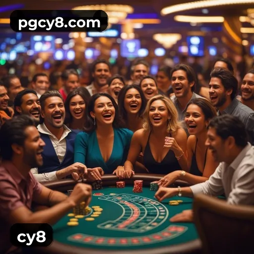 cy8 bônus — painel de promoções no aplicativo
