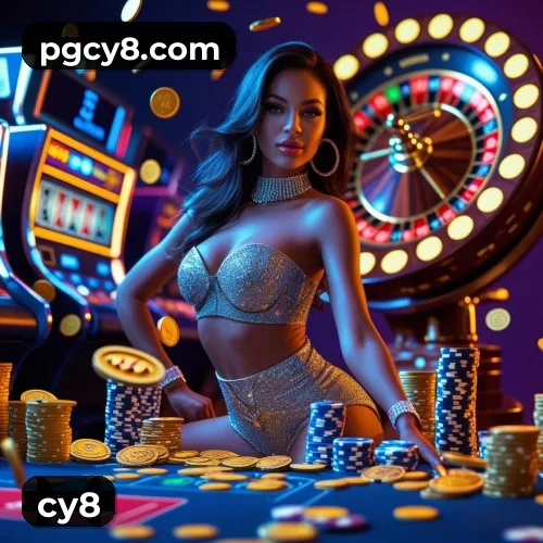 cy8 cadastro — verificação de conta e PIX no caixa