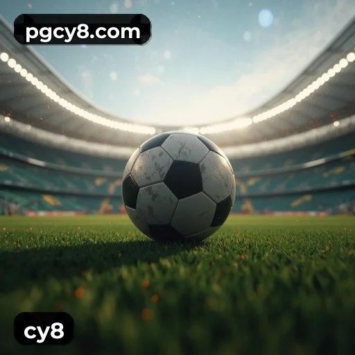 cy8 cadastro — tela de formulário no app oficial
