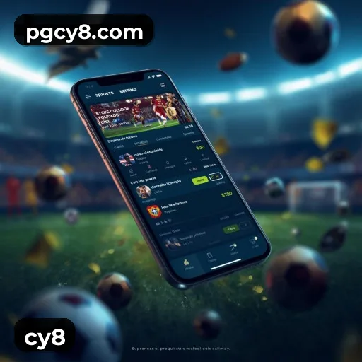 cy8 download — tutorial instalação APK passo a passo