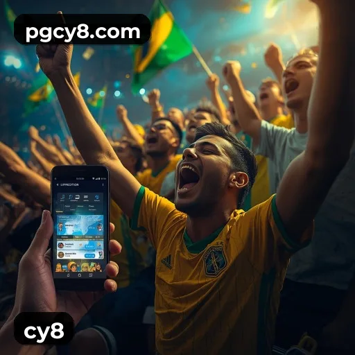 Peça BR — app rodando jogo no celular